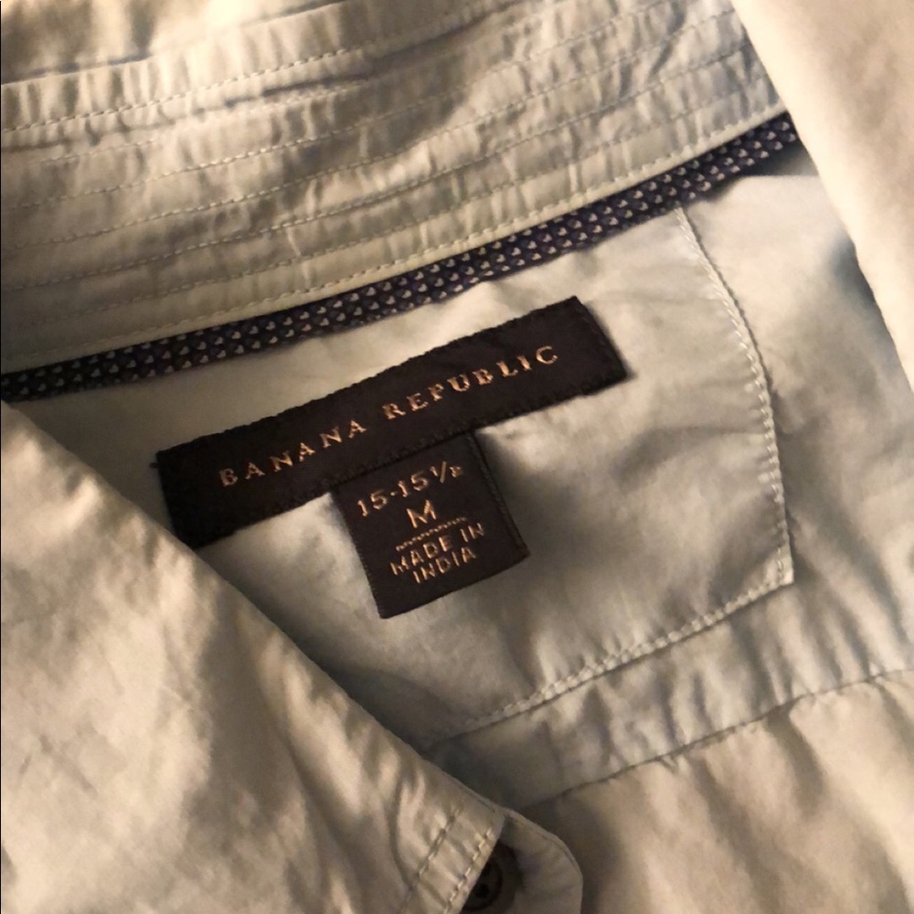 Button Down - image 2